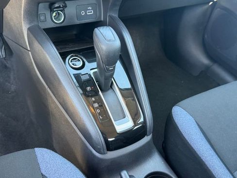 Used 2025 Nissan Versa SV FWD image 18