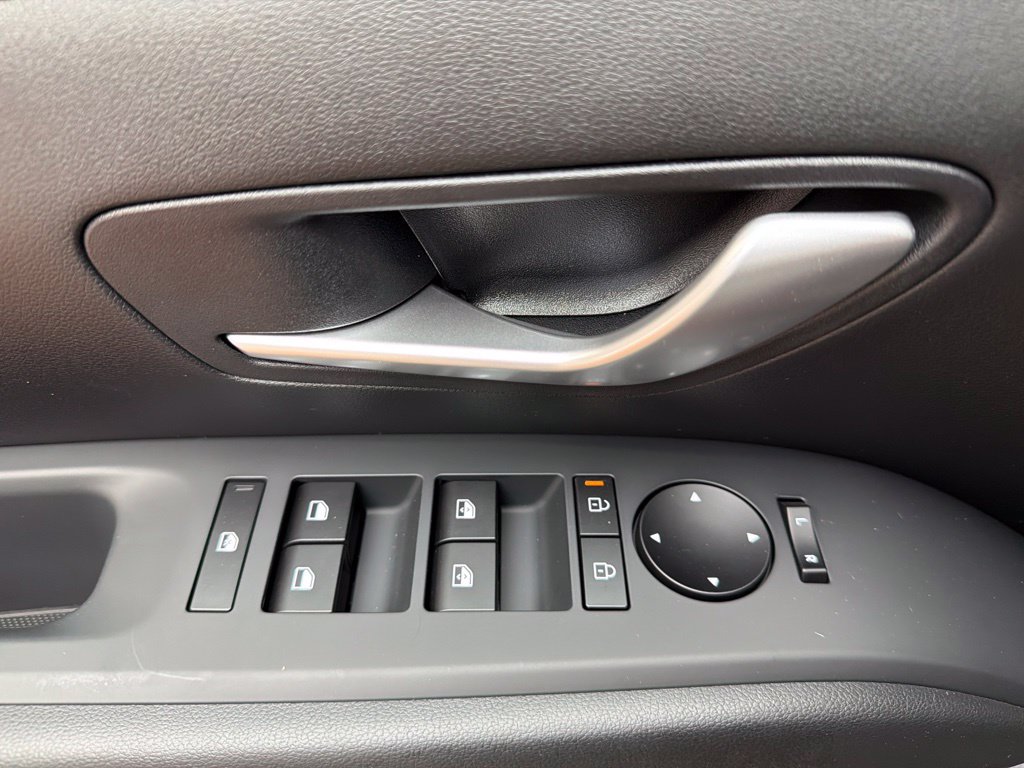 New 2026 Hyundai Tucson SEL Plus FWD image 22