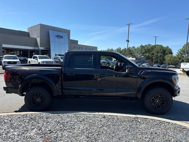 New 2026 Ford F150 Raptor AWD/4WD image 12