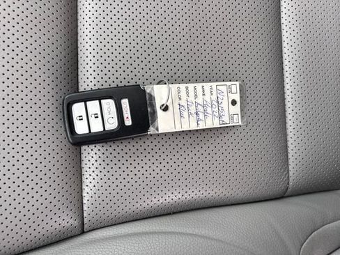 Certified 2022 Honda Ridgeline RTL-E image 31