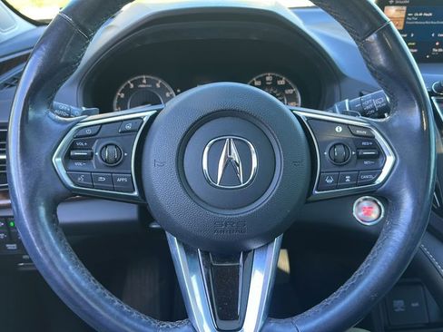 Used 2020 Acura RDX AWD w/ Advance Package image 14