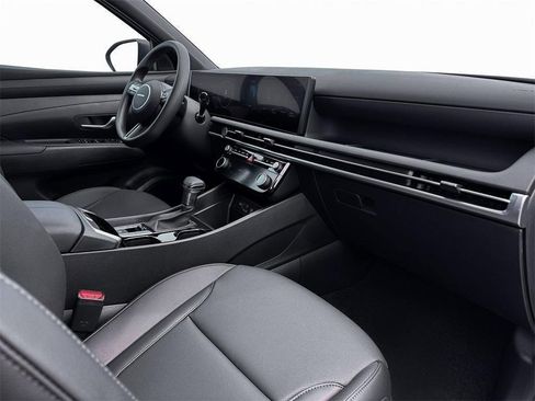 New 2026 Hyundai Santa Cruz SEL image 13