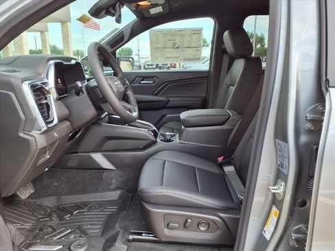 New 2026 GMC Canyon Elevation w/ Convenience Package image 18