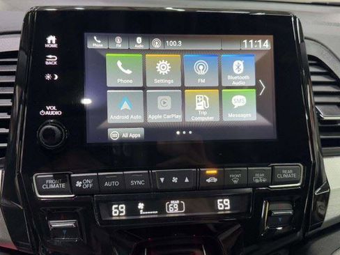 Used 2023 Honda Odyssey EX-L image 32
