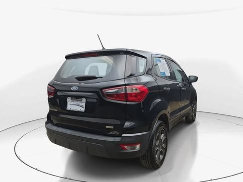 Used 2018 Ford EcoSport S FWD image 6