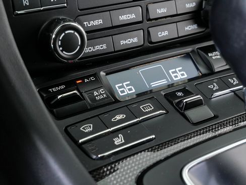 Certified 2018 Porsche 911 Carrera GTS RWD image 18