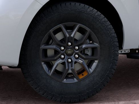 New 2027 Ford Expedition Tremor w/ Driver's Package AWD/4WD image 21