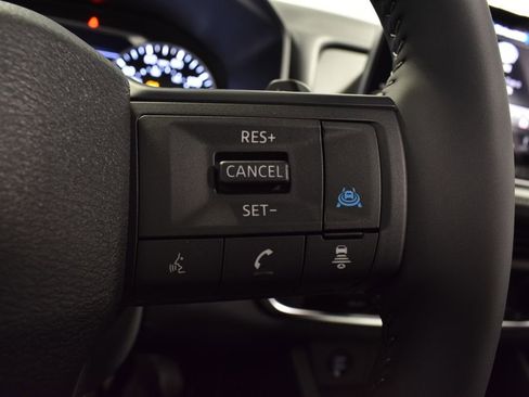 Used 2026 Nissan Rogue SV w/ SV Premium Package AWD/4WD image 22