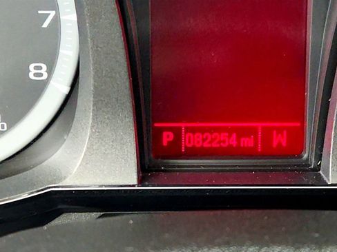 Used 2016 GMC Terrain SLT w/ Driver Alert Package I image 15