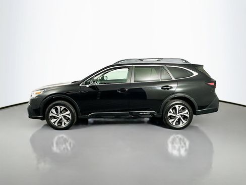 Used 2021 Subaru Outback Limited AWD/4WD image 4
