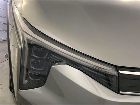 Used 2025 Kia K4 FWD image 26