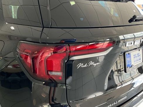 New 2026 GMC Terrain Denali image 12