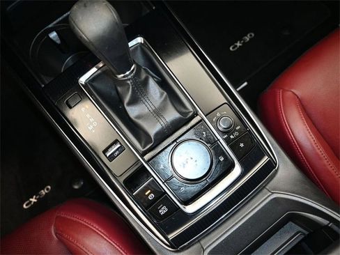 Certified 2023 MAZDA CX-30 AWD 2.5 S w/ Preferred Package image 23