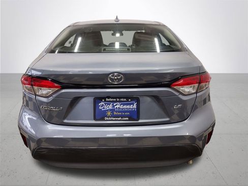 Used 2023 Toyota Corolla LE image 15