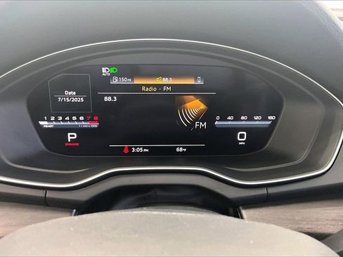 Used 2024 Audi Q5 2.0T Premium Plus image 22