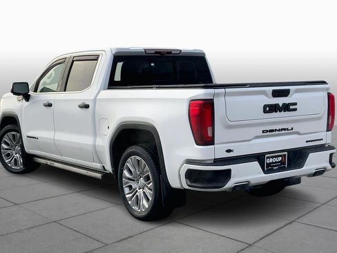 Used 2021 GMC Sierra 1500 Denali w/ Denali Ultimate Package image 12