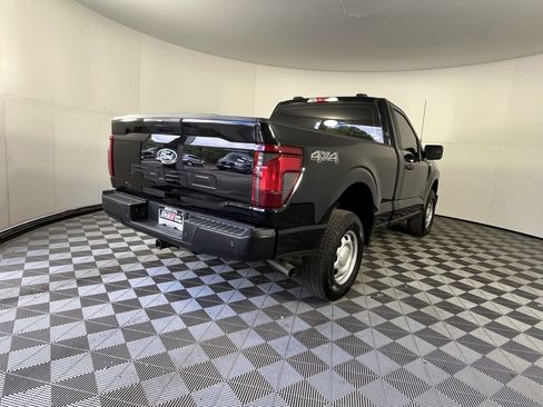 Used 2025 Ford F150 XL AWD/4WD image 5