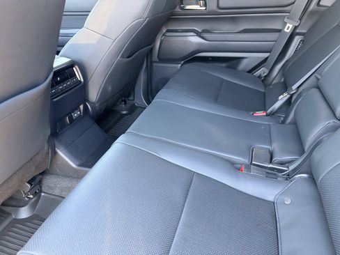 Used 2024 Toyota Land Cruiser AWD/4WD image 14