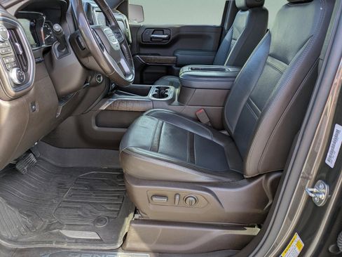 Used 2020 GMC Sierra 1500 Denali w/ Technology Package image 20