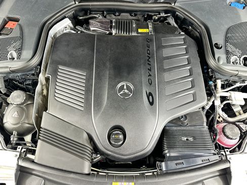 Certified 2023 Mercedes-Benz CLS 450 4MATIC image 37