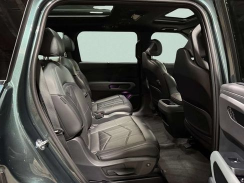 Used 2027 Kia Telluride SX X-Line AWD/4WD image 31