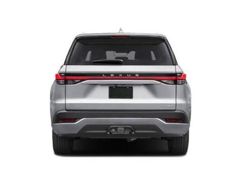 New 2026 Lexus TX 350 AWD w/ Technology Package image 5