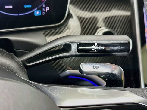 Certified 2026 Mercedes-Benz CLE 53 AMG 4MATIC Coupe image 17