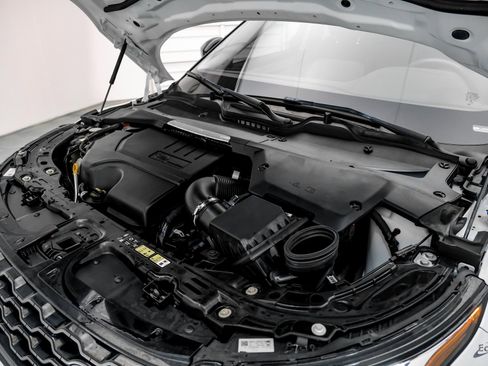 Used 2023 Land Rover Range Rover Evoque R-Dynamic S image 67