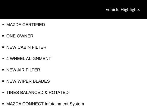 Certified 2023 MAZDA CX-30 AWD 2.5 S w/ Select Package image 7