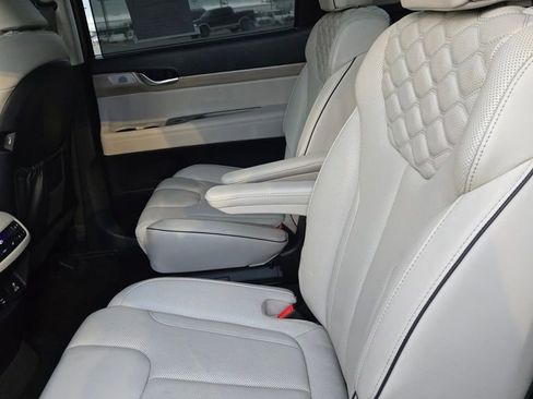 Used 2021 Hyundai Palisade Limited image 49