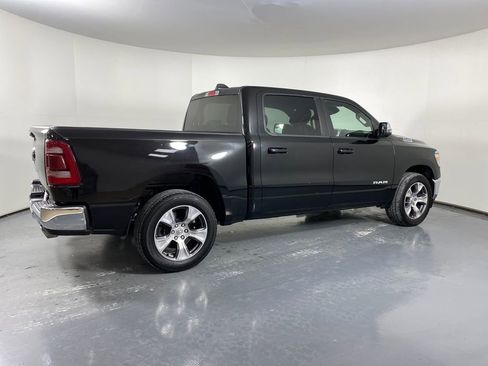 Used 2024 RAM 1500 Laramie image 6