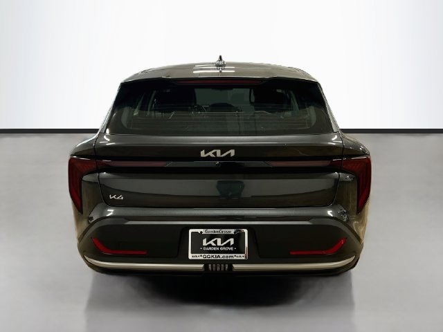 New 2026 Kia K4 EX FWD image 6