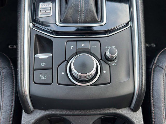 Used 2020 MAZDA CX-5 Grand Touring AWD/4WD image 21