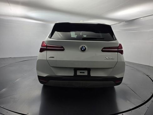 Used 2026 BMW X3 xDrive30 AWD/4WD image 5