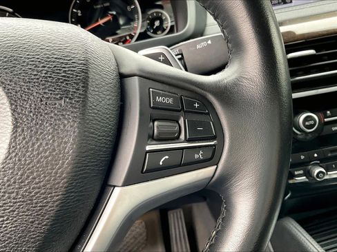 Used 2017 BMW X6 xDrive35i image 20