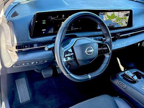 Certified 2024 Nissan Ariya AWD image 13