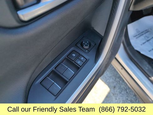 Used 2023 Toyota RAV4 XSE image 14