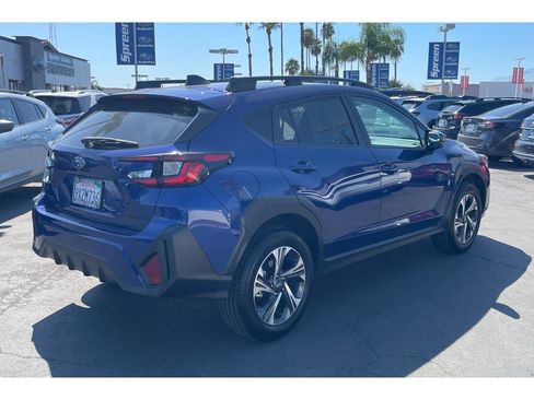 Certified 2026 Subaru Crosstrek 2.5i Premium AWD/4WD image 5
