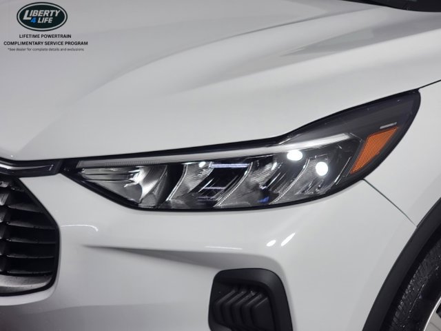Used 2025 Ford Escape Active AWD/4WD image 9