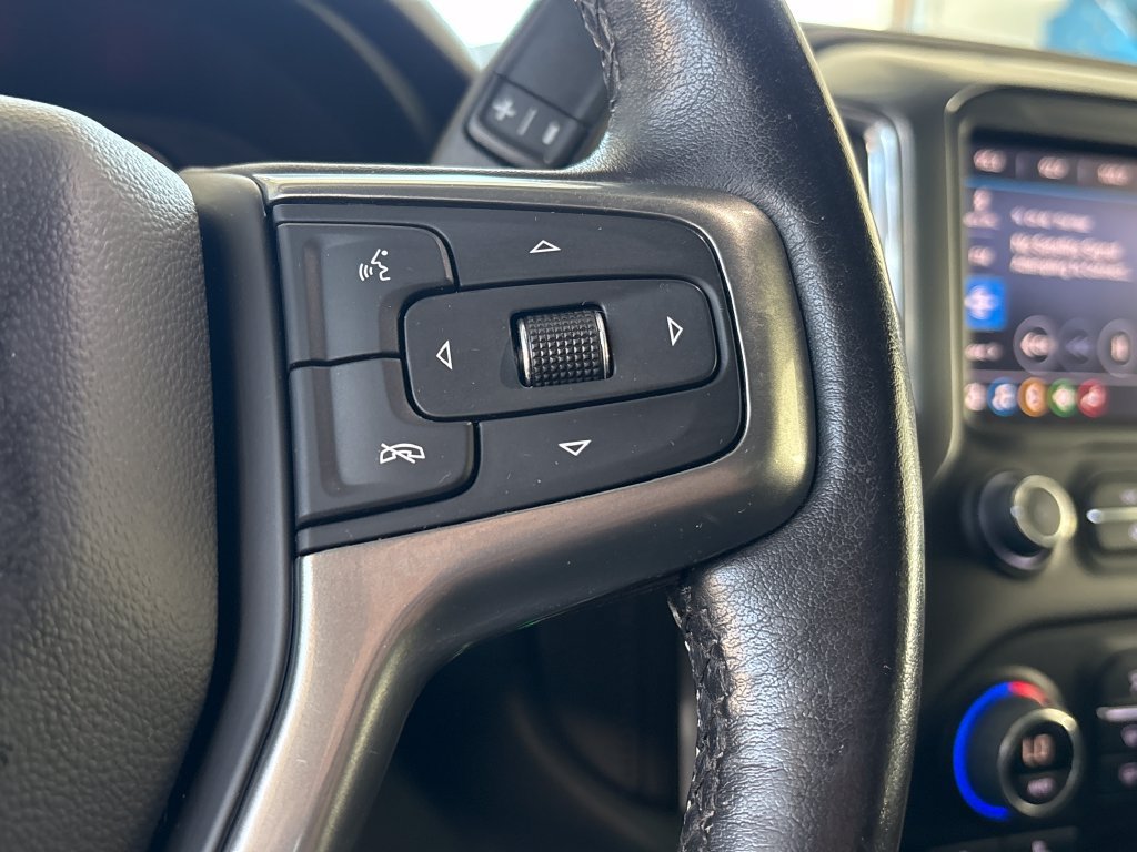 Used 2022 Chevrolet Silverado 2500 LT w/ Z71 Sport Edition AWD/4WD image 51