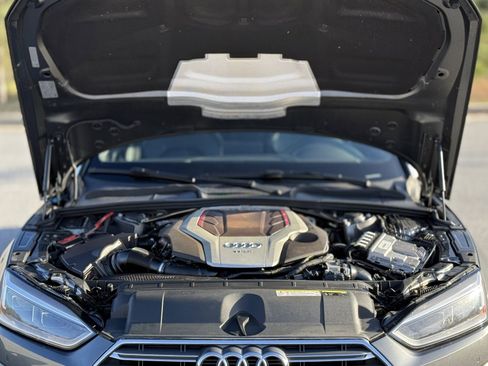 Used 2018 Audi S5 Premium Plus image 44