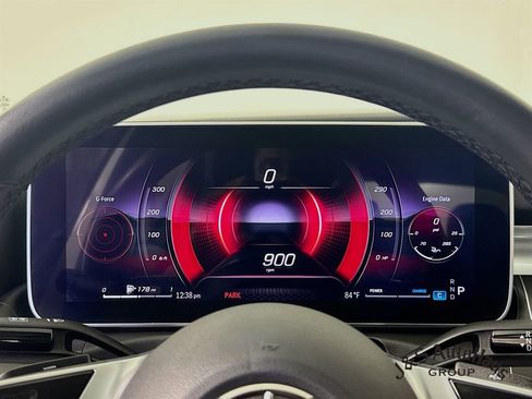 Used 2023 Mercedes-Benz C 300 Sedan image 15