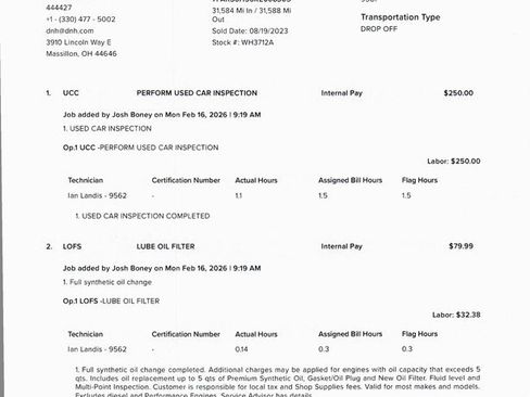 Used 2024 Honda CR-V Sport image 64