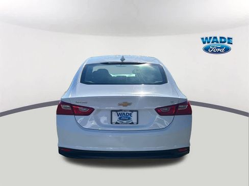 Used 2023 Chevrolet Malibu LT image 6
