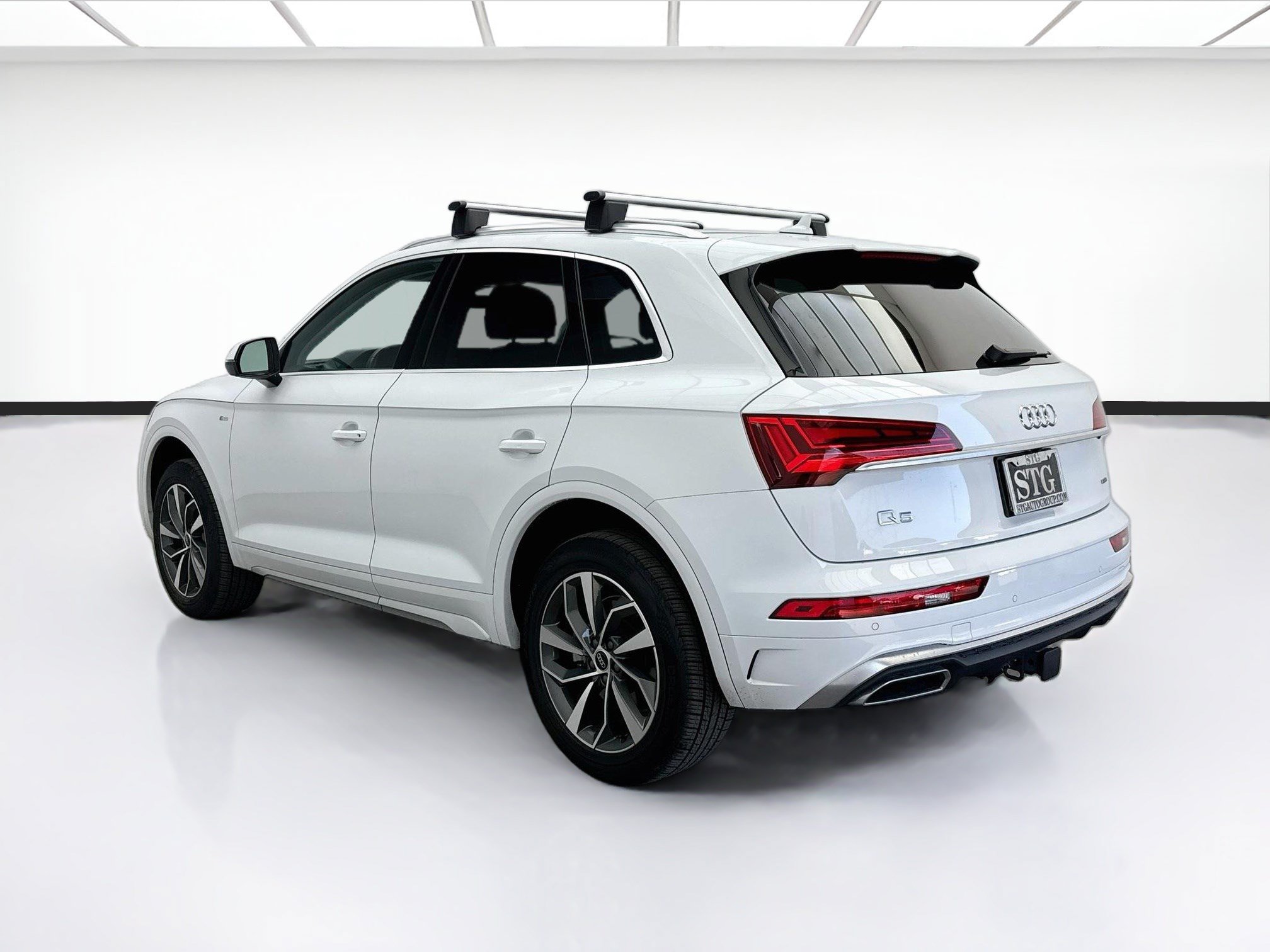 Used 2023 Audi Q5 2.0T Premium Plus AWD/4WD image 6
