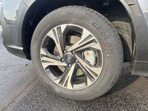 New 2026 Subaru Crosstrek 2.0i Premium AWD/4WD image 52