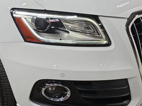Used 2015 Audi Q5 2.0T Premium Plus image 12