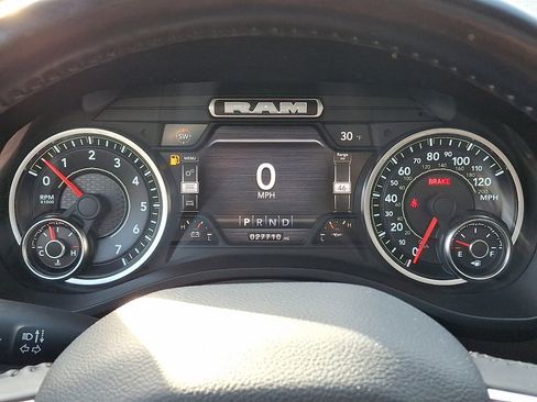 Certified 2022 RAM 1500 Laramie image 25