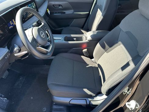 New 2026 Nissan Kicks S image 9