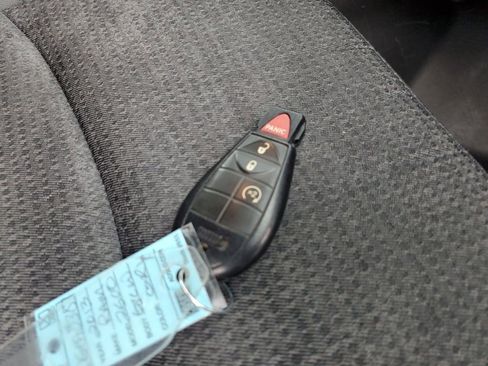 Used 2013 RAM 2500 SLT w/ HD Snow Plow Prep Group image 39